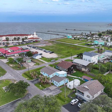 Beautiful Rockport Townhome - Walk To Aransas Bay! Exteriör bild