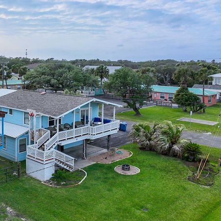 Beautiful Rockport Townhome - Walk To Aransas Bay! Exteriör bild