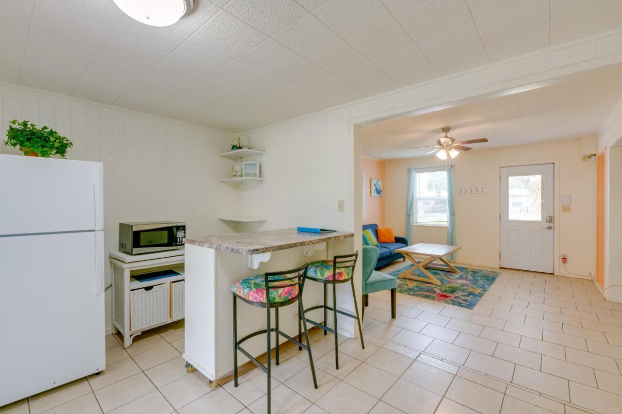 Beautiful Rockport Townhome - Walk To Aransas Bay! Exteriör bild