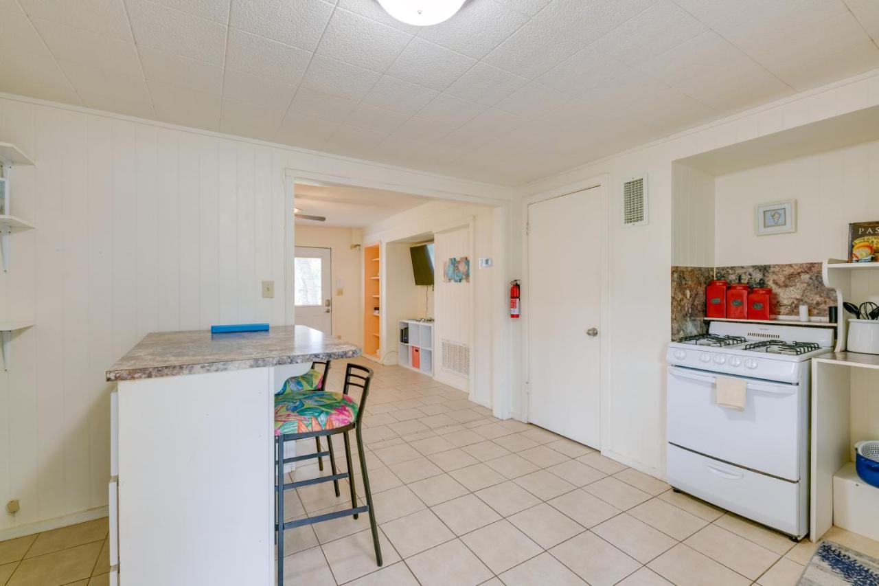 Beautiful Rockport Townhome - Walk To Aransas Bay! Exteriör bild