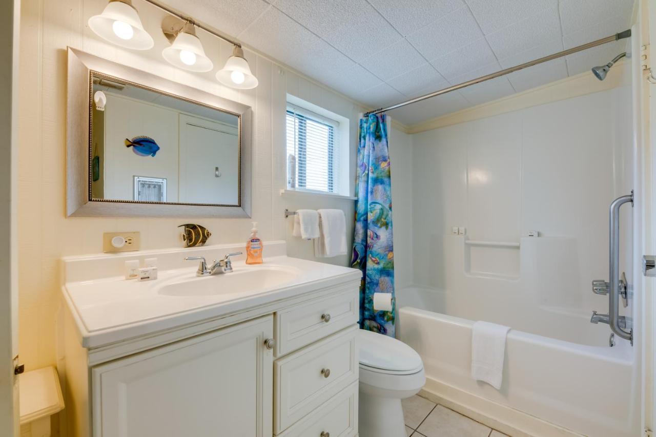 Beautiful Rockport Townhome - Walk To Aransas Bay! Exteriör bild